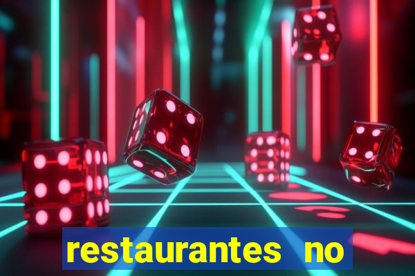 restaurantes no iguatemi porto alegre